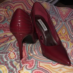 Steve Madden pumps